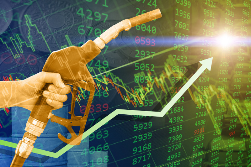 Oil price spike could push 1.34 million Pinoys into poverty, study warns