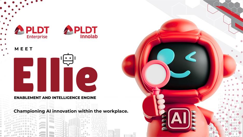 PLDT built its own AI assistant for employees and it lives inside Microsoft Teams