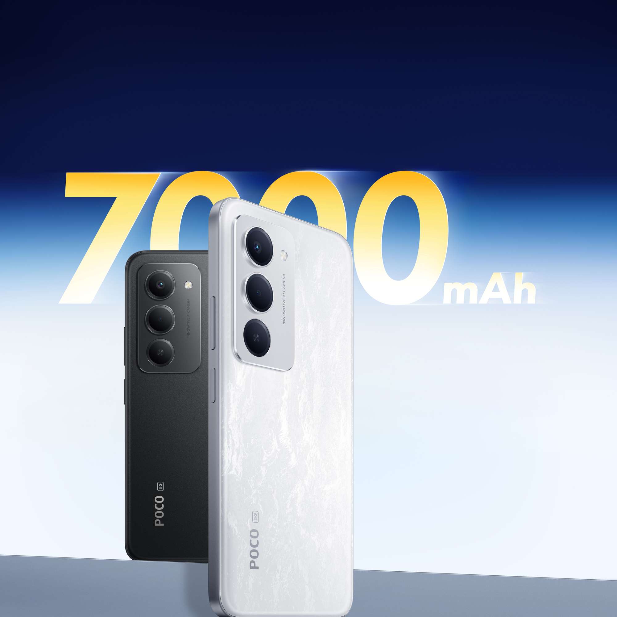 POCO M8s 5G lands in PH with a 7,000mAh battery that still has juice at 1%