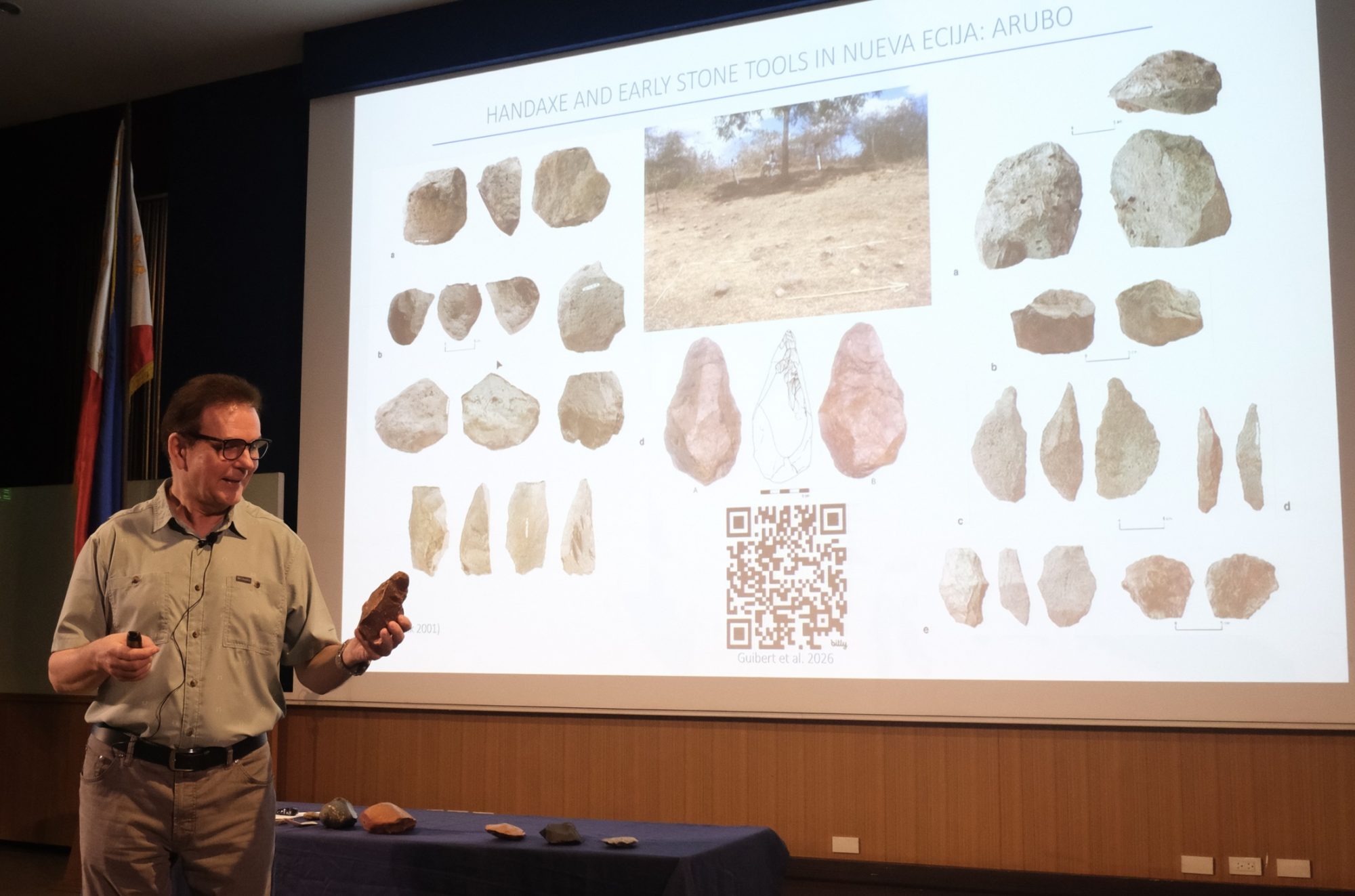 Ateneo built a robot archaeologist — and it’s rewriting what we know about ancient Filipinos