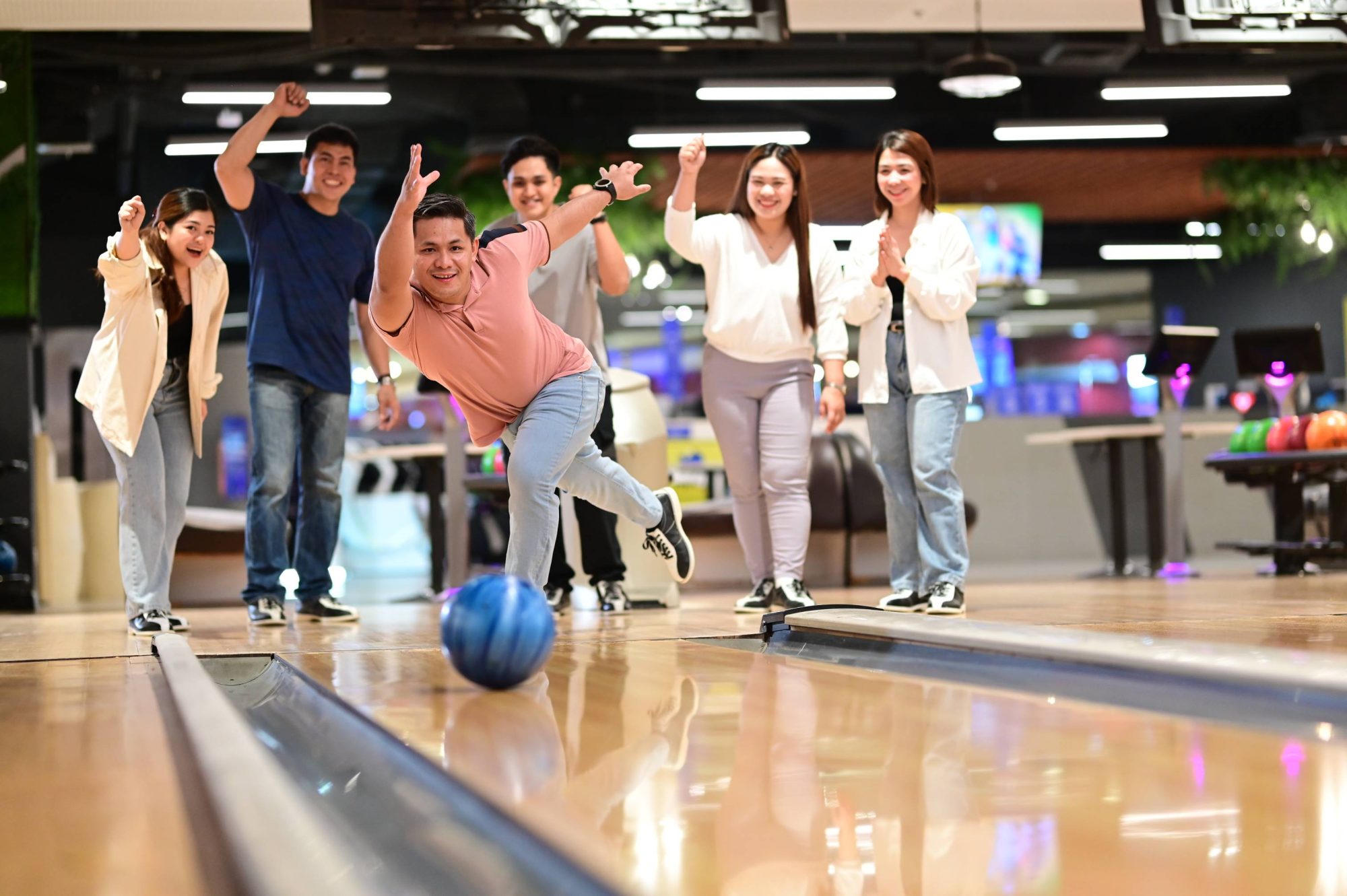 SM Supermalls has an entire summer lineup — and you don't have to leave the mall for any of it