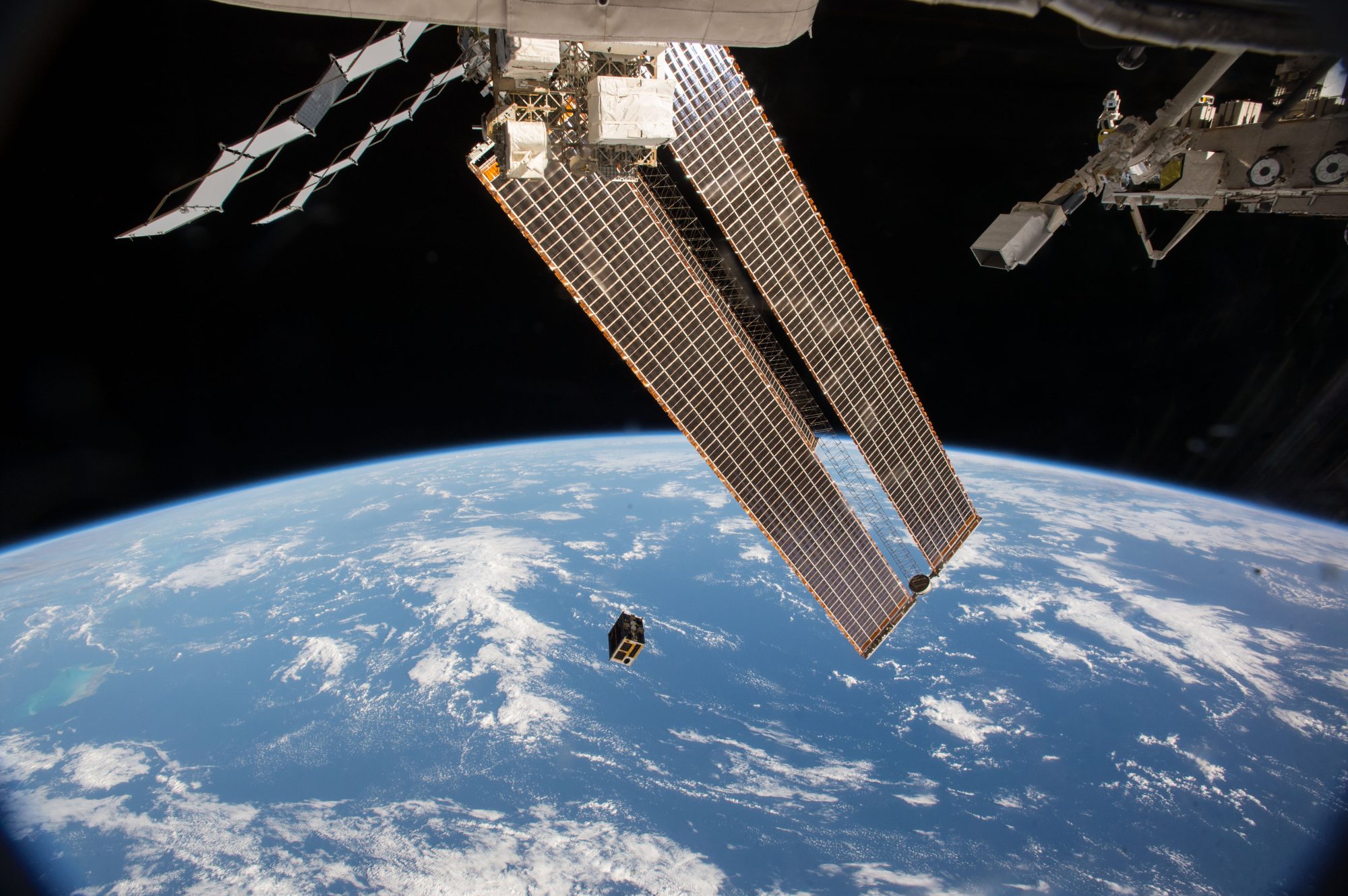 Ten years ago, a Filipino-built satellite reached orbit. Here’s why it still matters.