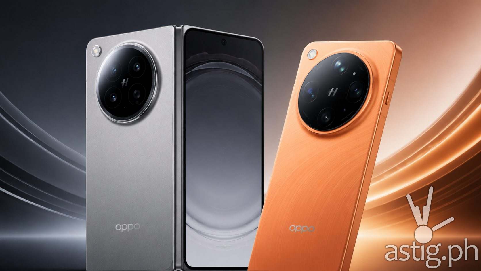 OPPO Find N6 priced at P140K — here's what you get for that price