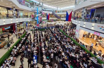   DOLE’s Nationwide Araw ng Kalayaan Job Fair at SM Supermalls
