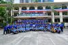 SM Brings Bayanihan to Schools