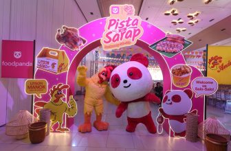 Andok’s returns to foodpanda, bringing Filipino favorites closer to customers nationwide