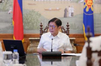 The Philippines is building more satellites, a rocket launchpad, and its own space internet