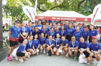 BPI MS Launches RunXecure at BPI Best Life Run 2026, Riding the Momentum of the Philippines’ Second Running Boom