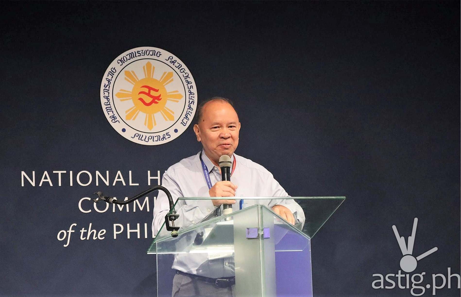 The fight for Philippine freedom did not end in Luzon, and historians want everyone to know it