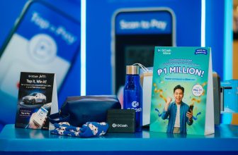 These Father’s Day Moments are Just a Tap Away with GCash and Ayala Malls