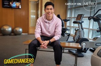 EJ Obiena’s story is finally getting its own episode — and it’s not just about the pole vault