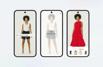 Google just built a fitting room into your phone — and it’s coming to the Philippines