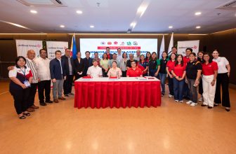 Jollibee Group Expands Inclusive Jobs Program for Senior Citizens and PWDs to Taguig City