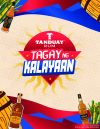 Tanduay Honors the Spirit of Freedom and Filipino Perseverance in “Tagay ng Kalayaan” Campaign