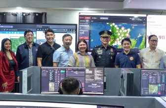 You might not speak Ilocano, but your 911 operator soon will