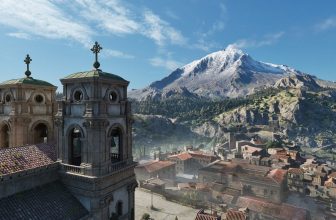 Mafia: The Old Country is getting an expansion — and it brings back a familiar villain