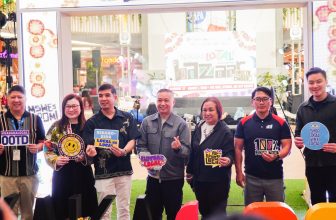 SM for MSMEs Brings Opportunities Closer Nationwide