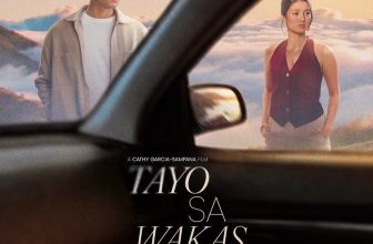 DonBelle’s “Tayo Sa Wakas” is going global — here’s where you can watch it
