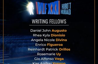 Virgin Labfest XXI announces new aspiring playwrights to join Writing Fellowship Program