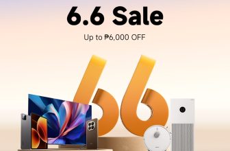 Xiaomi’s 6.6 Sale cuts up to P6,000 off phones, tablets, TVs, and more