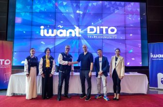 iWant shows are now free to stream if you’re on DITO — here’s how