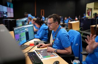 Lenovo is running the AI brain behind the FIFA World Cup 2026