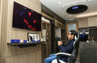Samsung’s new AI TVs come with a free soundbar worth PHP 86,999 — here’s the full deal