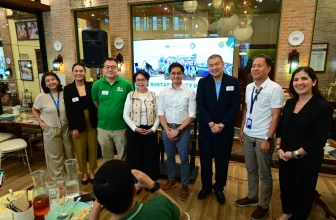 SM Supermalls launches Sustainability Digest