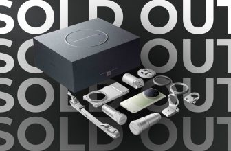 vivo X300 Ultra Photographer Kit sold out. Here’s how to still get one