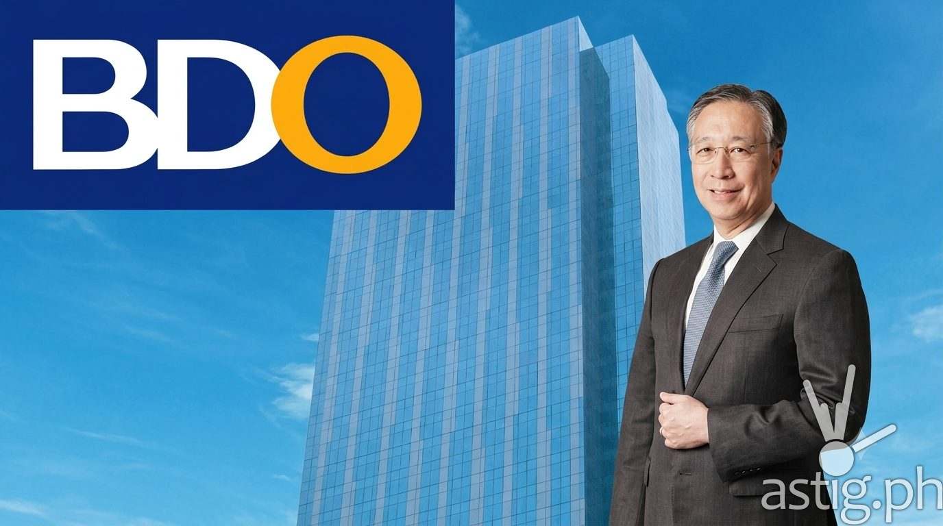 BDO InstaPay and PESONet transfers are now FREE
