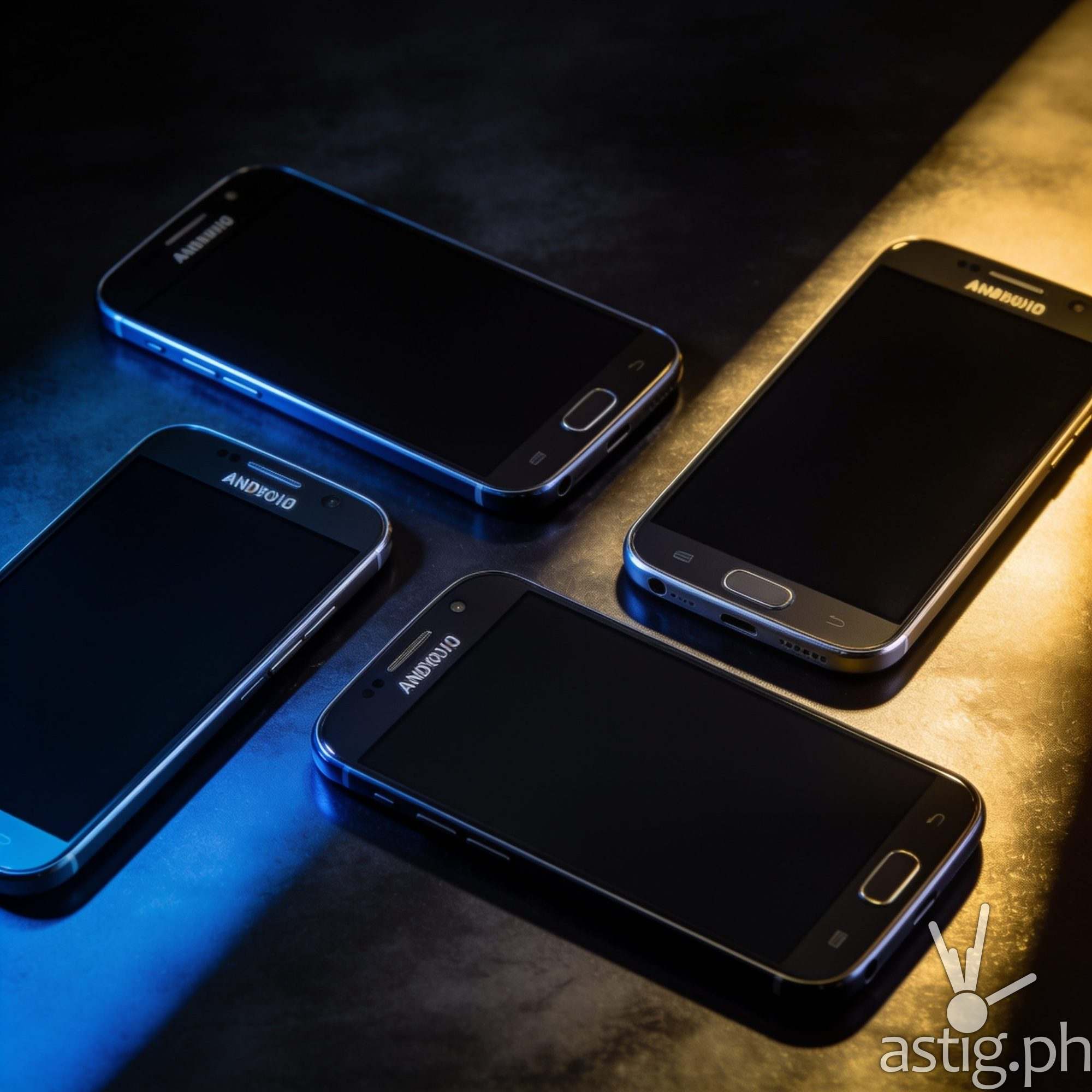 Best smartphones with 6000mAh+ batteries in 2026 so far