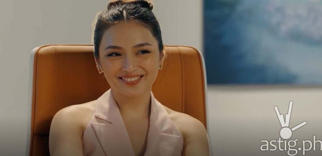 Kathryn Bernardo is a tech CEO in her new teleserye, and it’s dropping sooner than you think
