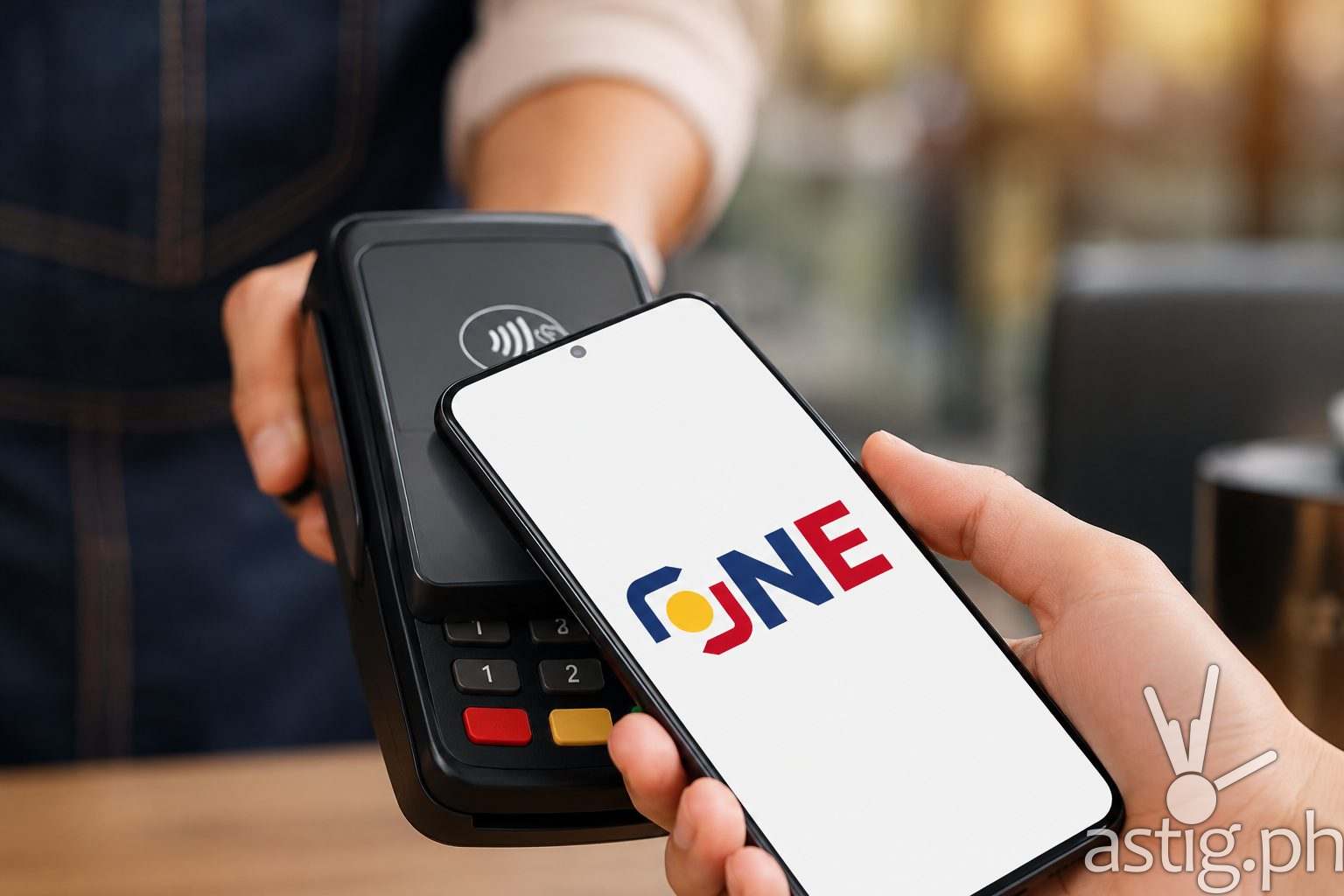BSP kills QRPh for ONE, and Filipino businesses get the biggest upgrade