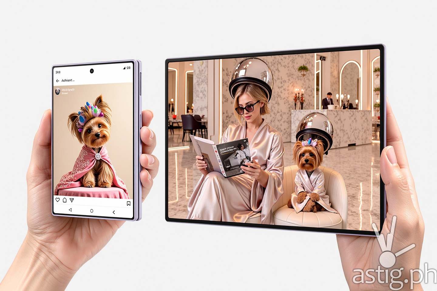 5 reasons I am not buying the Galaxy Z Fold8 (the ‘Wide’)
