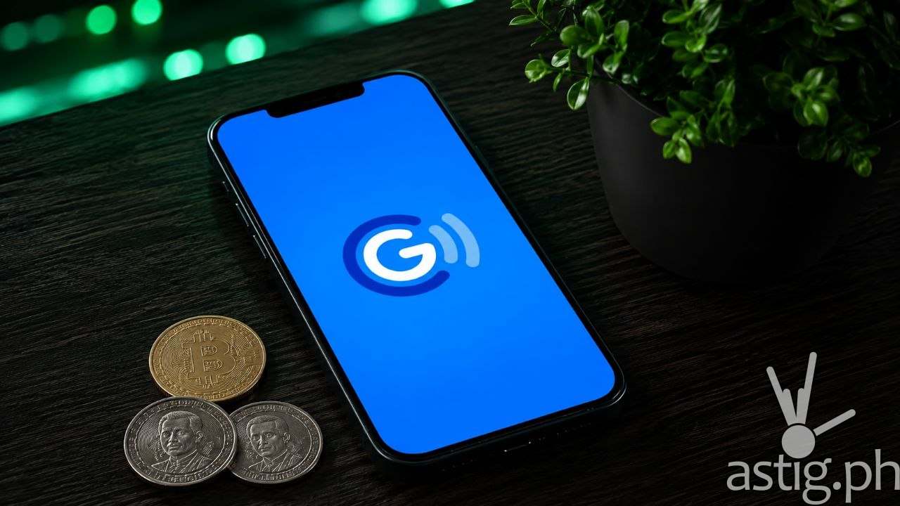 GCash is coming for Binance and Coins.ph with a crypto trading feature