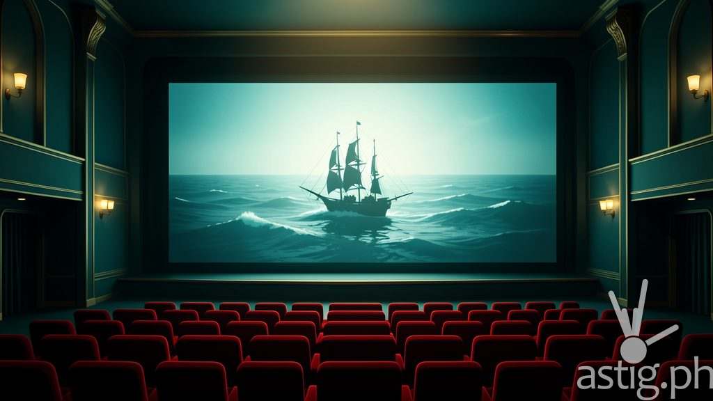 The Odyssey in the Philippines: where to watch Nolan’s IMAX epic (and why 70mm isn’t here)