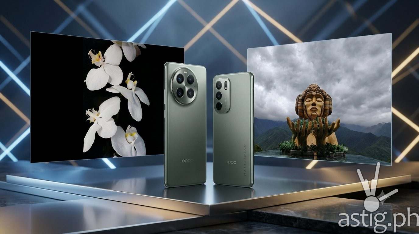 These photos prove your next camera might just be a smartphone