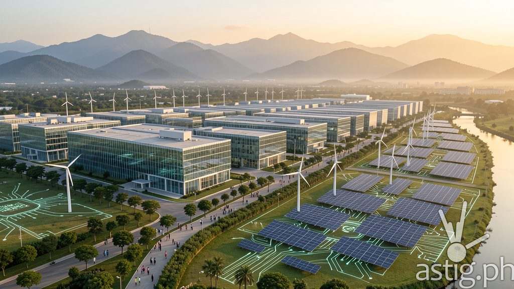 Pax Silica is coming to the Philippines: what the 4,000-acre AI hub really means