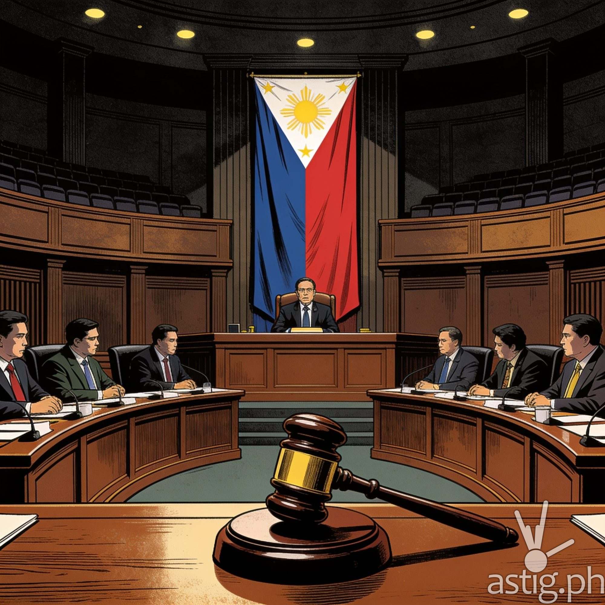 VP Sara Duterte impeachment trial enters second week: NBI testifies on alleged hitman contract, schedule changes considered
