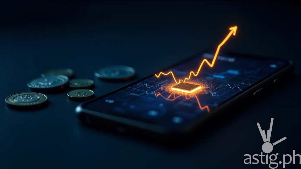 Your next phone will cost more and have less RAM: global SoC shipments fall 15% as memory prices explode