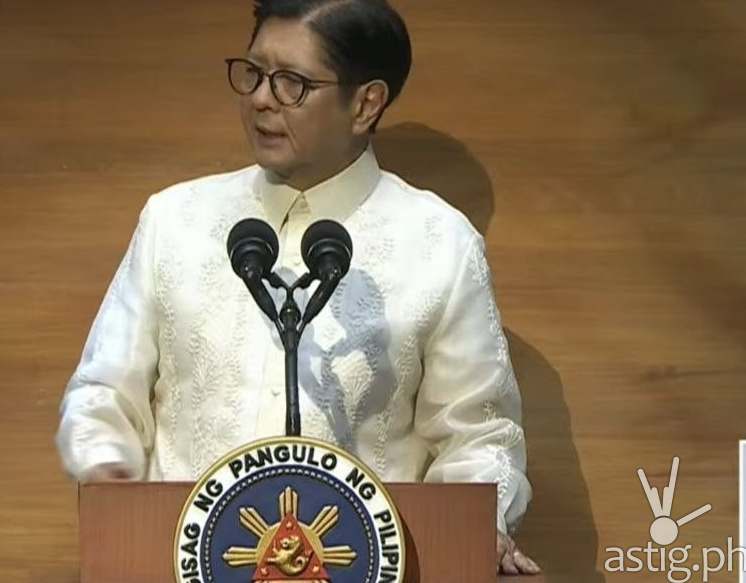Marcos 5th SONA 2026: Full transcript of corruption, energy, education reforms