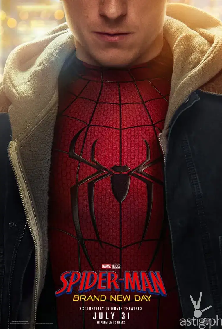 Spider-Man: Brand New Day review: the strongest Spider-Man yet, and a hopeful new day (no spoilers)