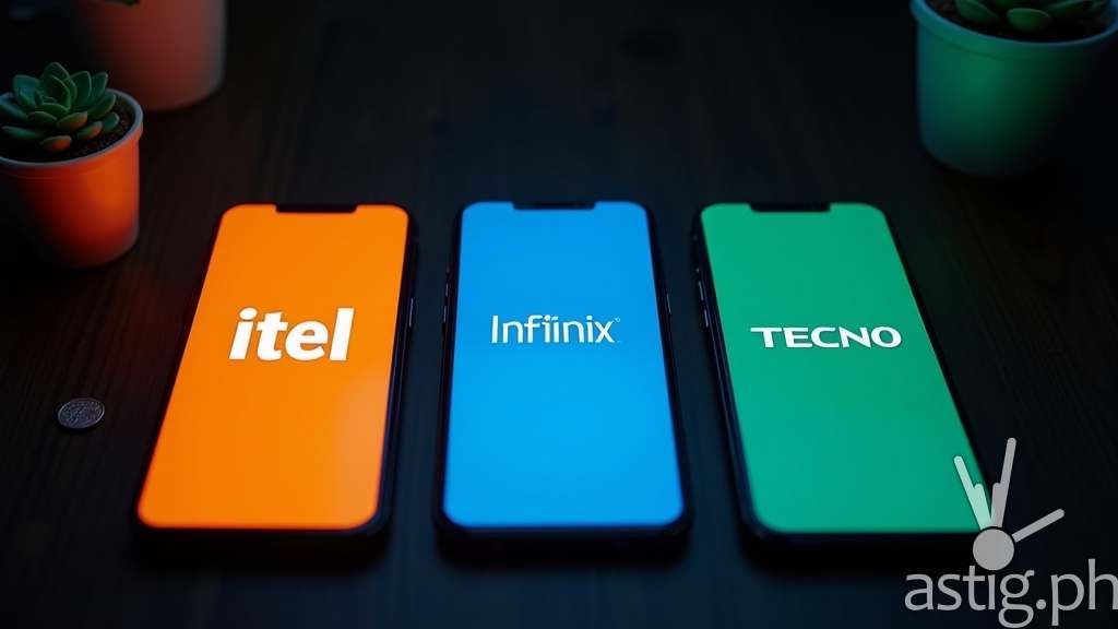 Infinix vs TECNO vs itel: which Transsion brand is best for you in 2026