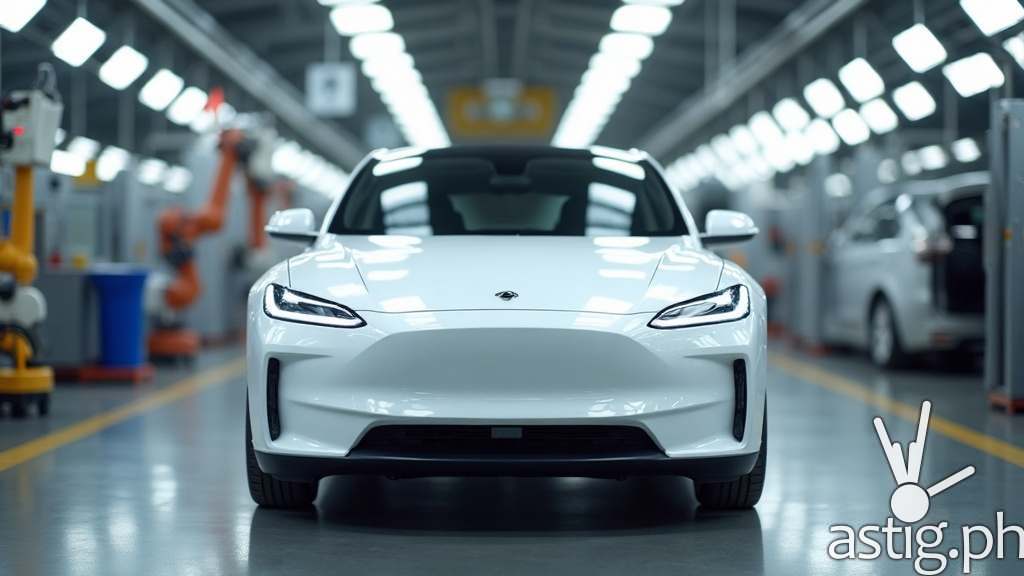 Almost every ‘used car’ China exported in 2024 was new: what CADA’s 90% figure means for PH buyers