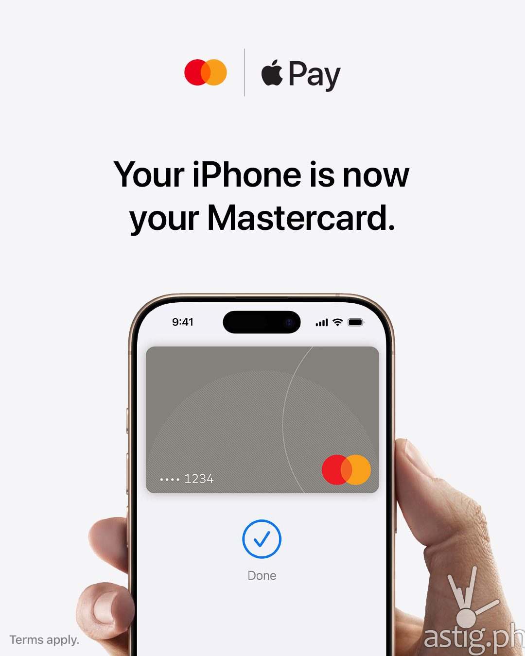 Apple Pay Philippines: the official list of banks that support it (Apple just made it official)
