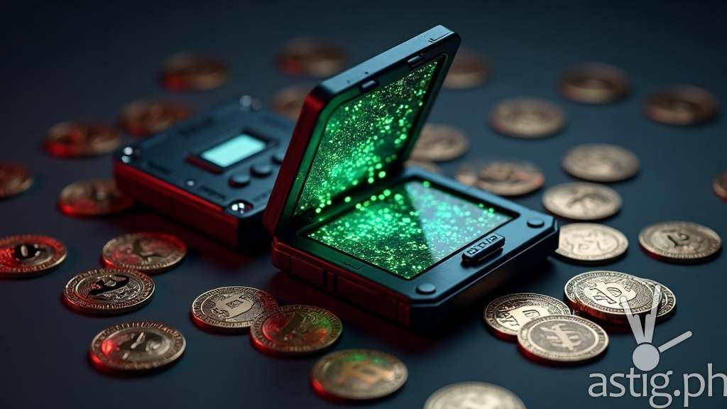 The COLDCARD hack: $89 million drained in 41 minutes, and the bug was 5 years old