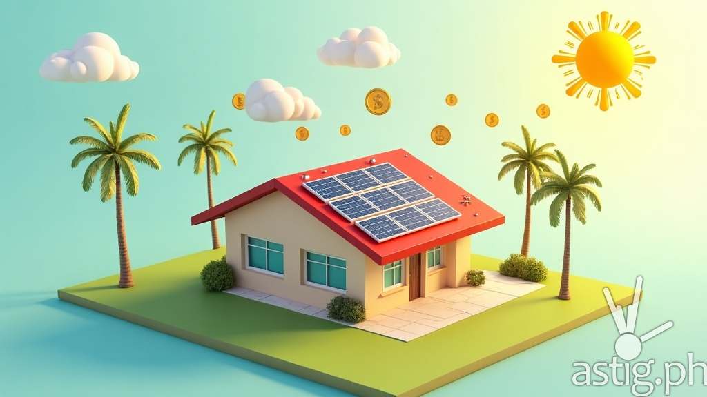 DOE just removed the fees and permits blocking home and business solar panels — here’s what changed