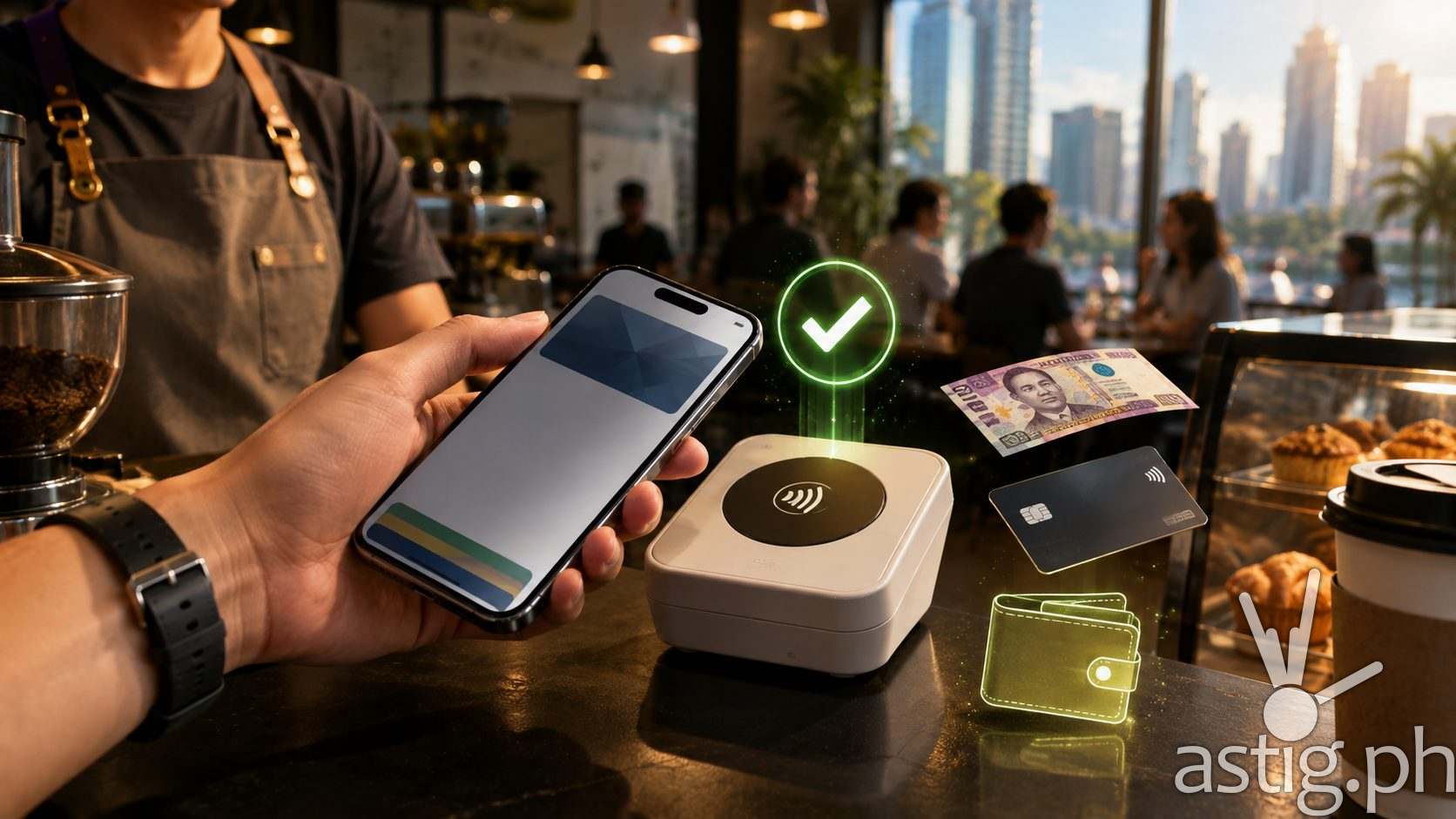 Apple Pay PH is quietly going live: Metrobank cards now work (and here’s the proof)