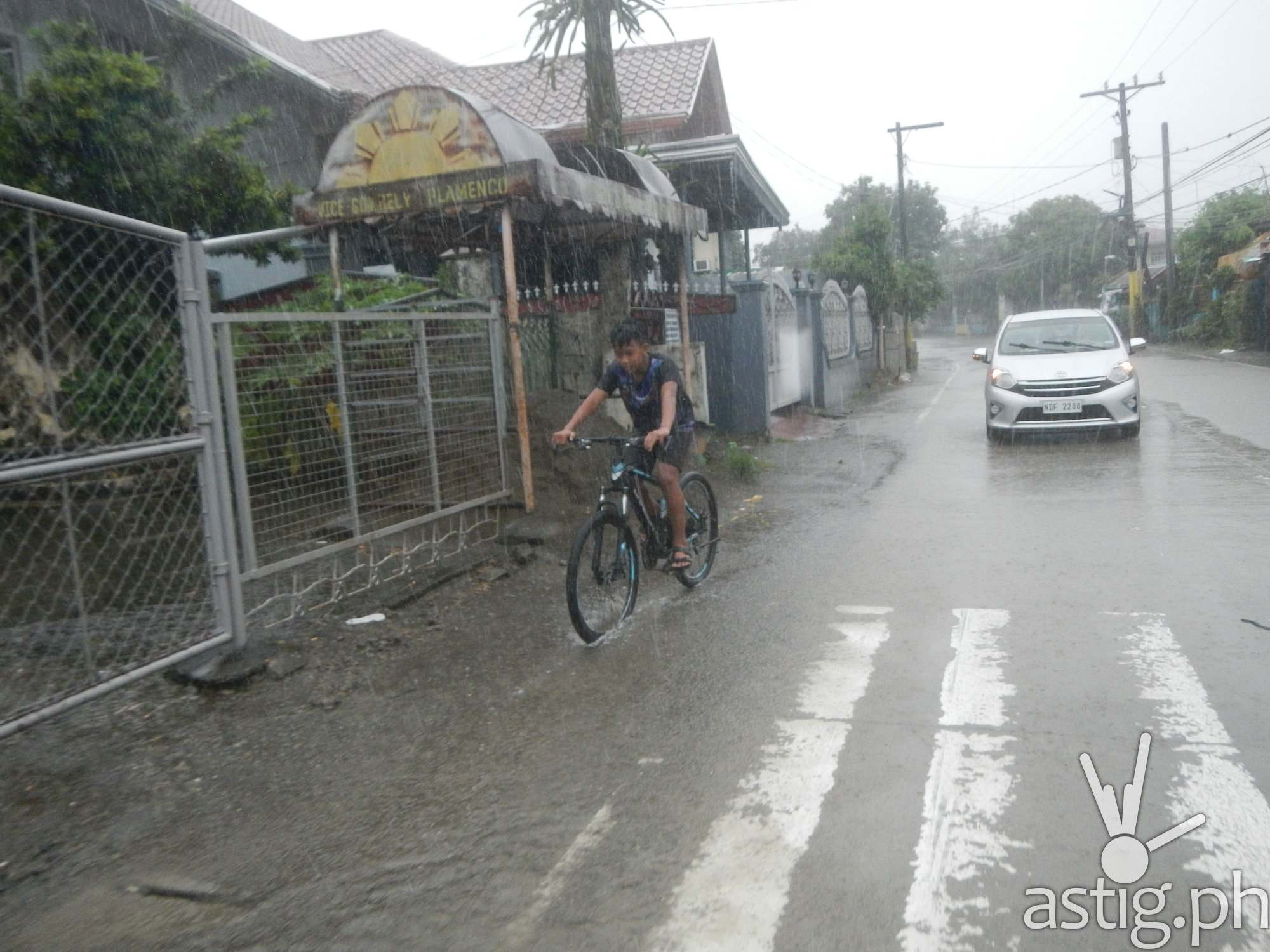Habagat week ahead: how bad will the rain get in Metro Manila and Luzon?