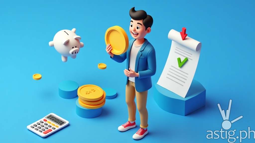 The DOF’s income tax proposal, explained: brackets, savings tables, and the PHP 326.92 billion bill someone has to pay